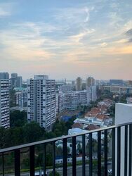 The Clement Canopy (D5), Apartment #501040811